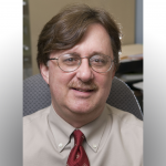 William Jacoby