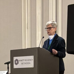 Photo of Kathleen Hall Jamieson