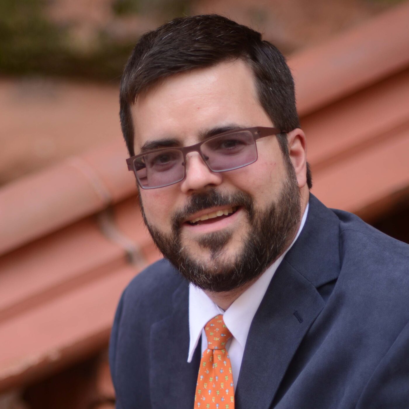 Patrick E. Jamieson