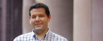 Matthew Levendusky featured image