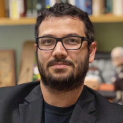 Yotam Ophir