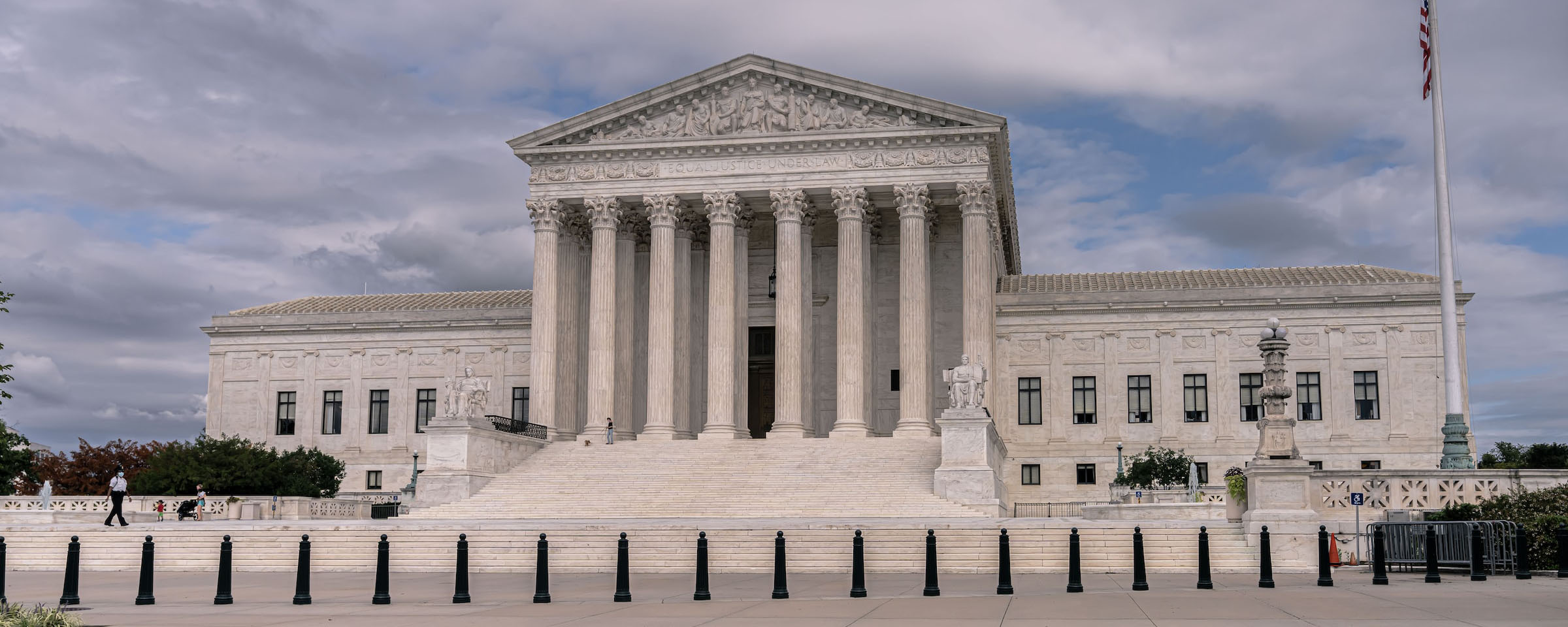 Over Half of Americans Disapprove of Supreme Court as Trust Plummets The Annenberg Public Policy Center of the University of Pennsylvania